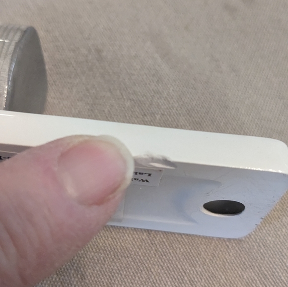 Disney Monorail Red Salt and Pepper - Picture 5 of 11